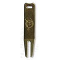 Promotional Divot Tool - Concave Top